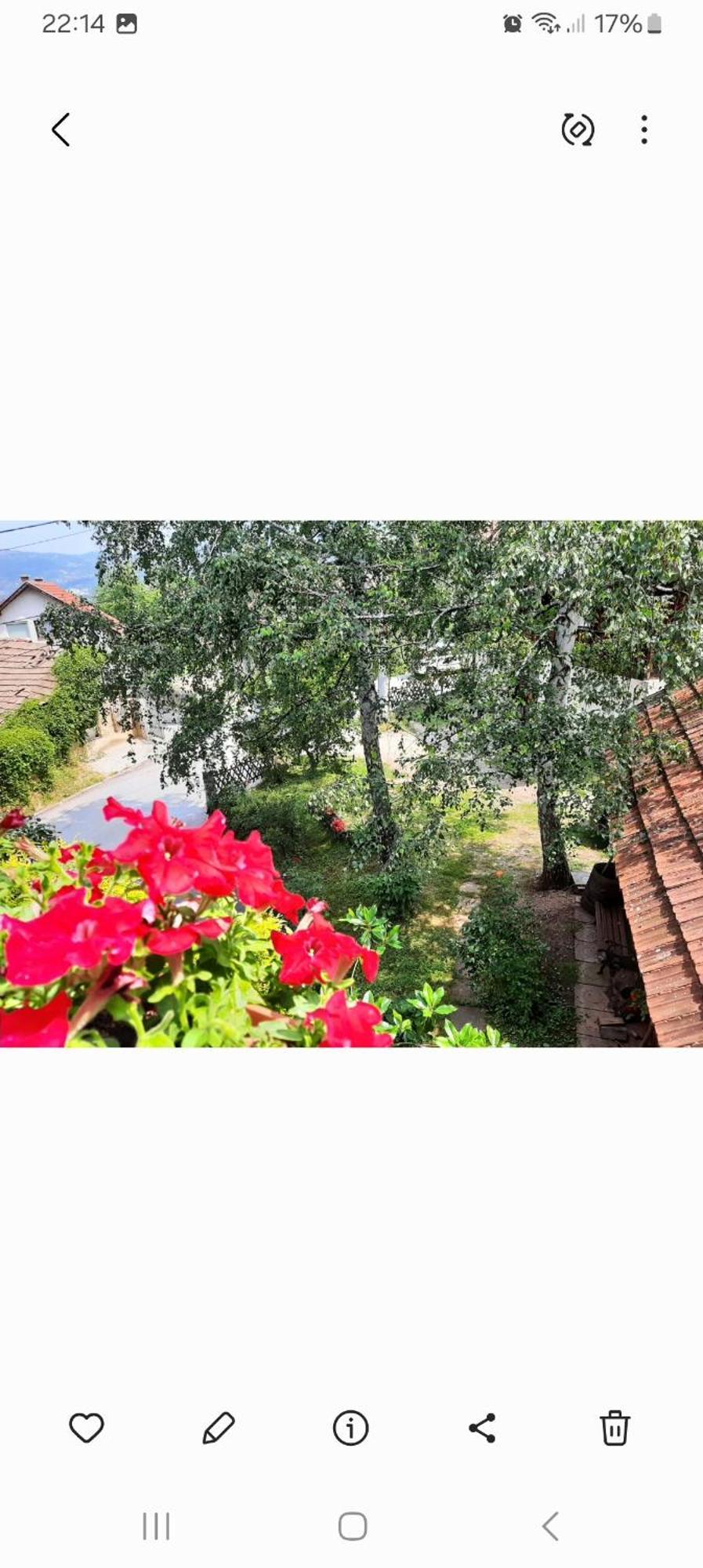 Guesthouse Hill SJJ Buitenkant foto